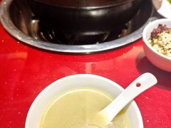 -蜀中吴养生板栗鸡(会展店)