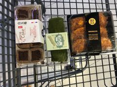 -盒马鲜生(莱蒙都会店)