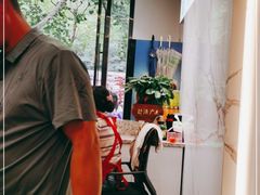 -欣达面馆(天桥支路店)