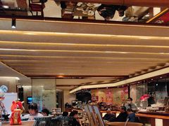 -君来湖滨饭店·玫瑰园