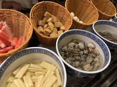 -索菲特西湖大酒店·香榭丽全日候餐厅(南山路店)