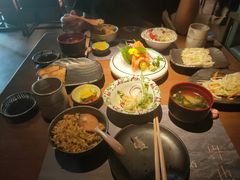 -岩也·日料与酒(龙岗天安云谷店)