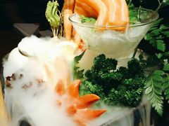 -鳗鱼家·深夜食堂(军博店)