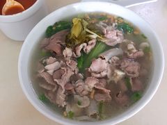 -志荣粿面小食店