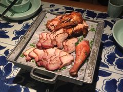 -绿茶餐厅(布吉万象汇店)