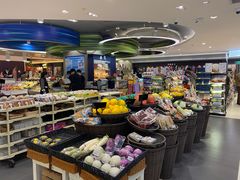 -GranVida生活超市(海信广场店)