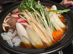 -人间酒暖·Go blanc·烧鸟·深夜食堂(陆家嘴店)