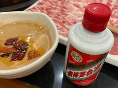 雪花羊肉-情忆草原涮肉馆