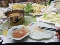 -德龙火锅(松源街直营店)