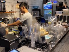 -摩柠手作茶室(国贸店)