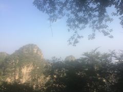 -狼牙山风景区