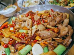 -好呷八大碗(五羊店)