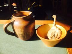 霸王老鸭汤-兰溪小馆(东直门簋街店)