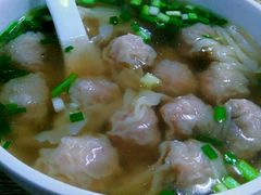 -蓝记云吞(正果店)