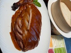 -海味·悦外滩中餐厅(上海宝龙丽筠酒店)