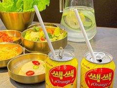 -明洞王妃家烤肉(苏州中心星悦汇店)