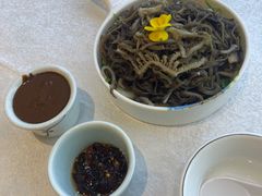 -大眼锅贴水饺(河东店)