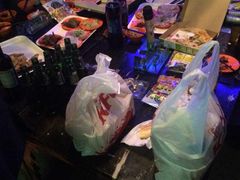 -乐圣量贩KTV自助餐(崇文店)