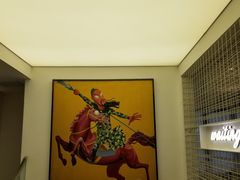 -卡朋西餐(较场西路店)
