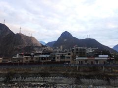 -甘堡藏寨