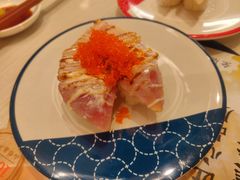 -濱寿司(高新伊藤店)