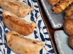 -鸟泉居酒屋·烧鸟·酒馆(百子湾店)