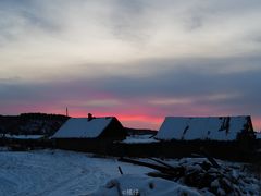 -北极村旅游风景区
