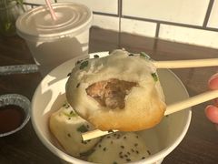 -许记生煎(遵义路店)