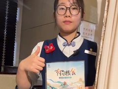 -朗丽兹自助餐厅