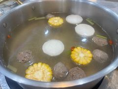 -牛天下·牛肉·海鲜·打边炉·融合菜