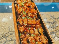 -瓦国小镇·果木烤鸭·融合菜(西口店)