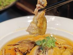-炊江南·上海菜(国展华漕店)