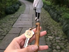 -法云安缦酒店