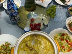 -小秦淮·南京土菜(新亭西路店)