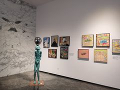 -宝龙艺术中心(七宝宝龙城店)