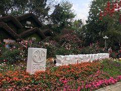 -人民公园(罗湖区)