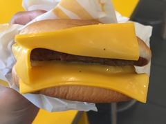 -麦当劳(贵和购物中心B1店)