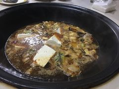 -大鹅岛灶台鱼·铁锅炖(水库路店)