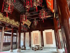 -天一阁博物院