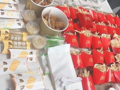 -麦当劳(湛江大厦店)