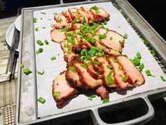 -绿茶餐厅(西湖银泰百货店)