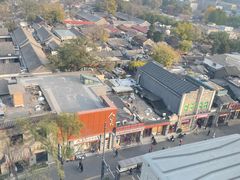 -曜石酒店(北京王府井东四地铁站店)