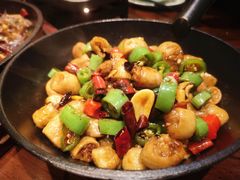-老板恋上鱼(荣盛广场店)