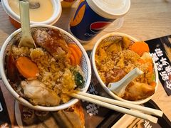 -吉野家(枫合万嘉店)