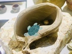 -粤陶渊.DIY陶艺体验馆(粤陶总店)