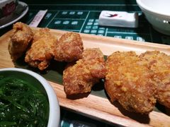 -粤港湾砂锅粥·宵夜(宝龙店)