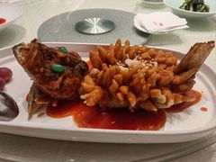 -松鹤楼(山塘街店)