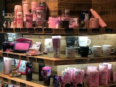 零售区-星巴克(苏州竹园路店)