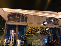 门面-Jean Georges