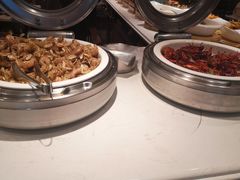 -诱货海鲜自助火锅(爱琴海购物公园东百店)